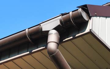 types of Kinnesswood fascias