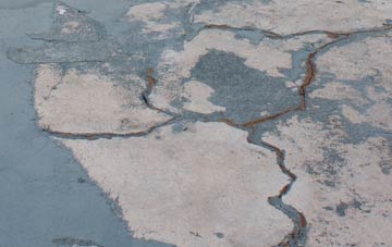 fibreglass roofing replacement Kinnesswood