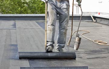 flat roof replacement Kinnesswood, Perth And Kinross