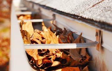 Kinnesswood gutter cleaning companies