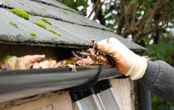 gutter cleaning Kinnesswood, Perth And Kinross