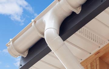 Kinnesswood gutter installation costs