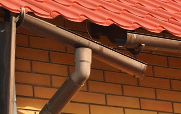 Kinnesswood gutter repair costs
