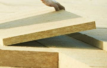 measuring Kinnesswood tapered insulation