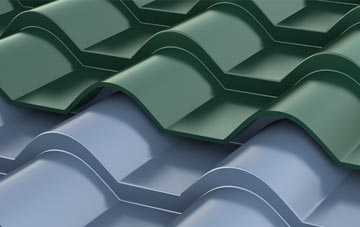 who should consider Kinnesswood plastic roofs