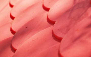 Kinnesswood plastic roof costs