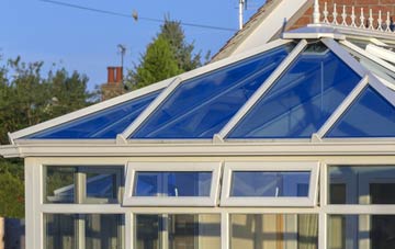 professional Kinnesswood conservatory insulation