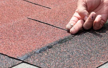 Kinnesswood asphalt roof repairs