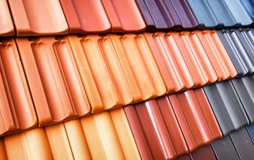 Kinnesswood roof tile costs