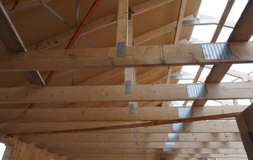 Kinnesswood roof truss costs