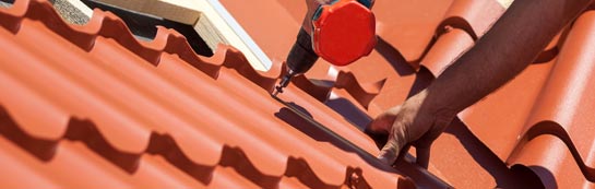 save on Kinnesswood roof installation costs