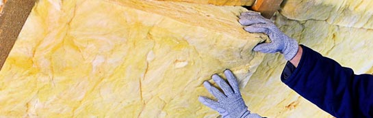 quotes for Kinnesswood roof insulation