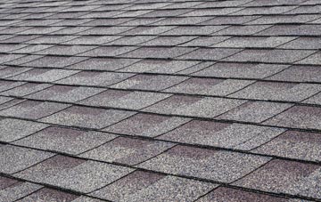 Kinnesswood tiles for shallow pitch roofing