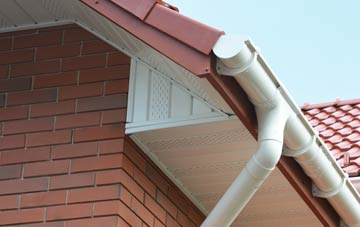 Kinnesswood soffit repair costs
