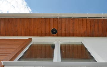 Kinnesswood soffit repair quotes