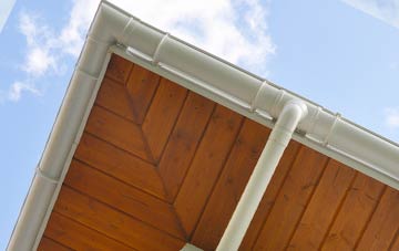 Kinnesswood soffit types