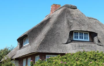 thatch roofing Kinnesswood, Perth And Kinross