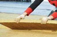 find rated Kinnesswood roof insulation companies