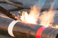 Kinnesswood flat roofing replacement