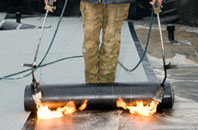 Kinnesswood flat roof sealing quote