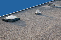 Kinnesswood flat roofing