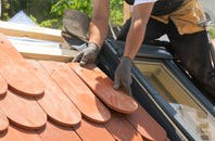 Kinnesswood tiled roofing companies