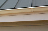 Kinnesswood soffit repair