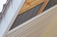 rated Kinnesswood soffit repair companies