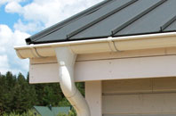 Kinnesswood soffits