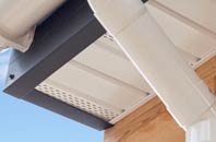 find rated Kinnesswood soffit companies