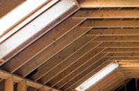Kinnesswood tapered roof insulation quotes